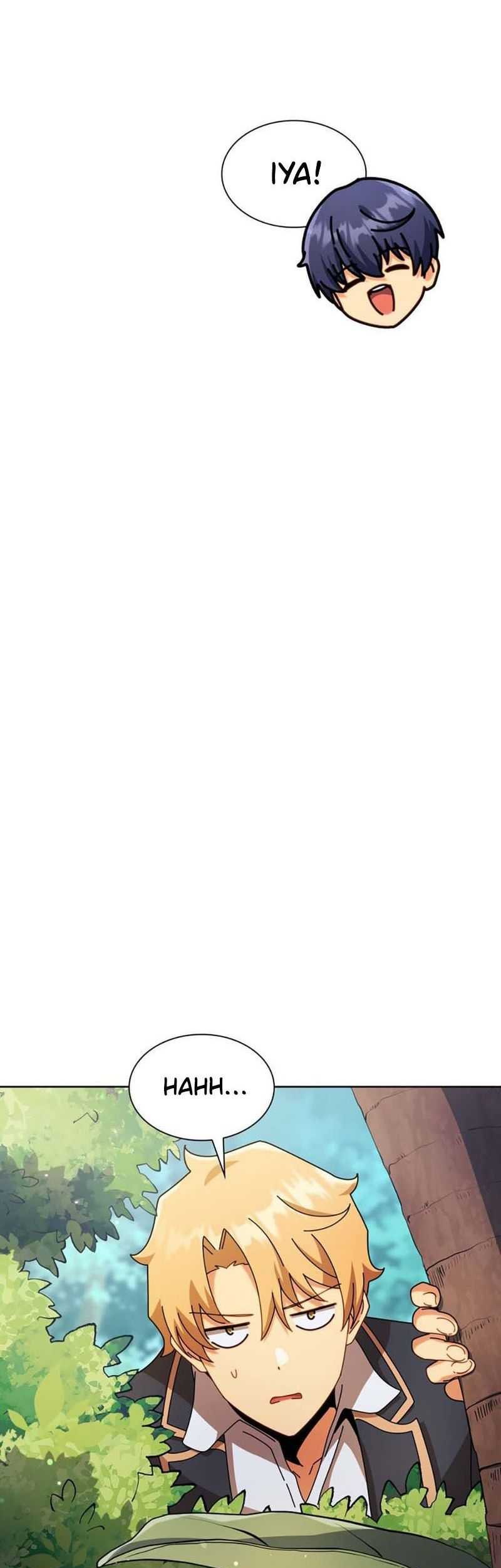 Necromancer Academy’s Genius Summoner Chapter 73 Gambar 41