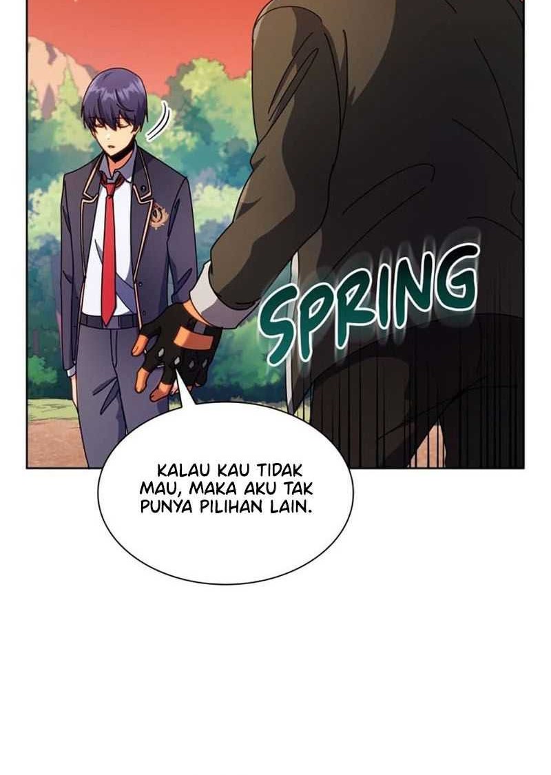 Necromancer Academy’s Genius Summoner Chapter 73 Gambar 4