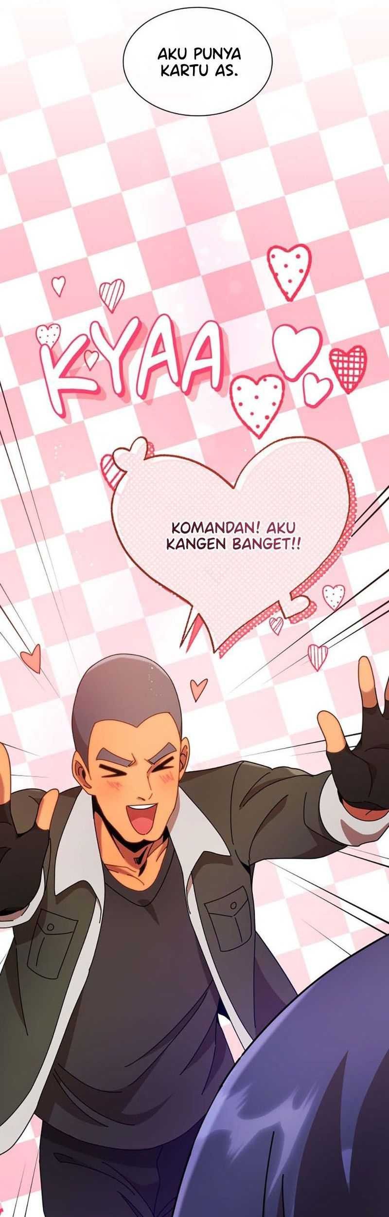 Necromancer Academy’s Genius Summoner Chapter 73 Gambar 9