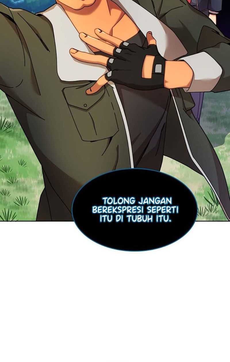 Necromancer Academy’s Genius Summoner Chapter 73 Gambar 12