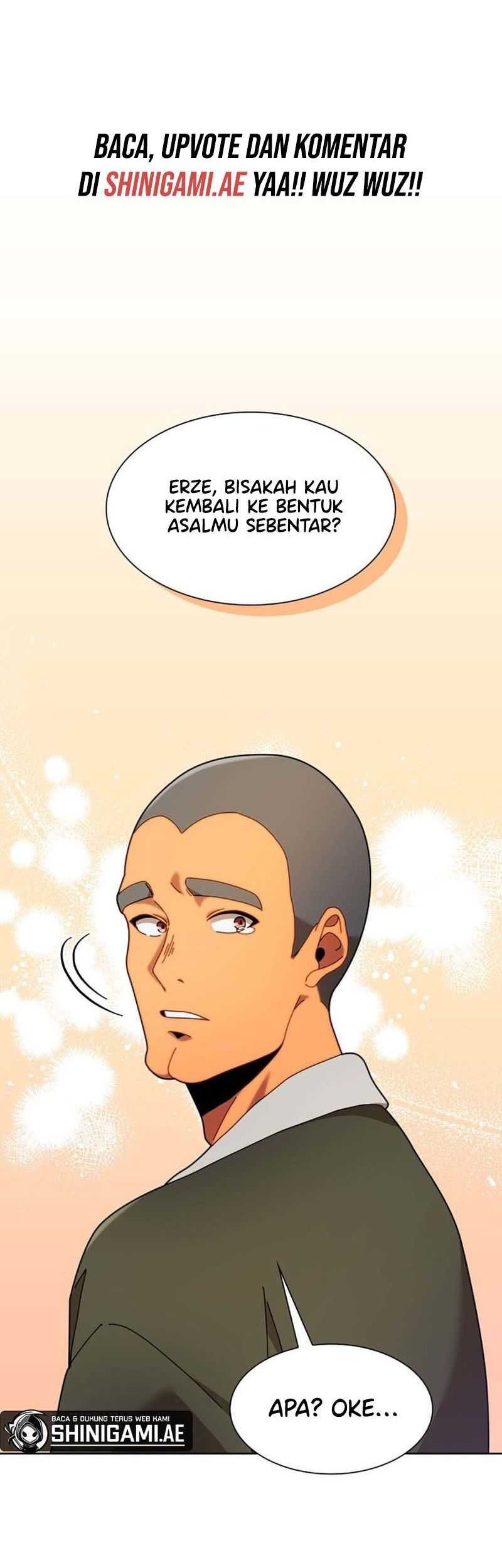 Necromancer Academy’s Genius Summoner Chapter 73 Gambar 18