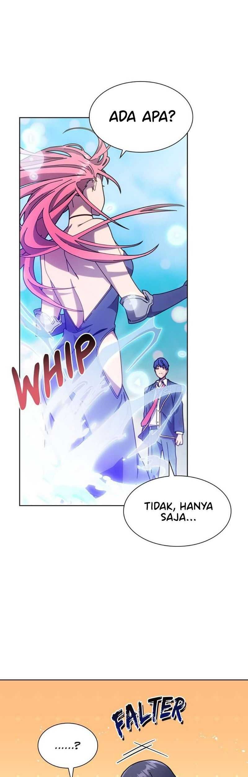 Necromancer Academy’s Genius Summoner Chapter 73 Gambar 19