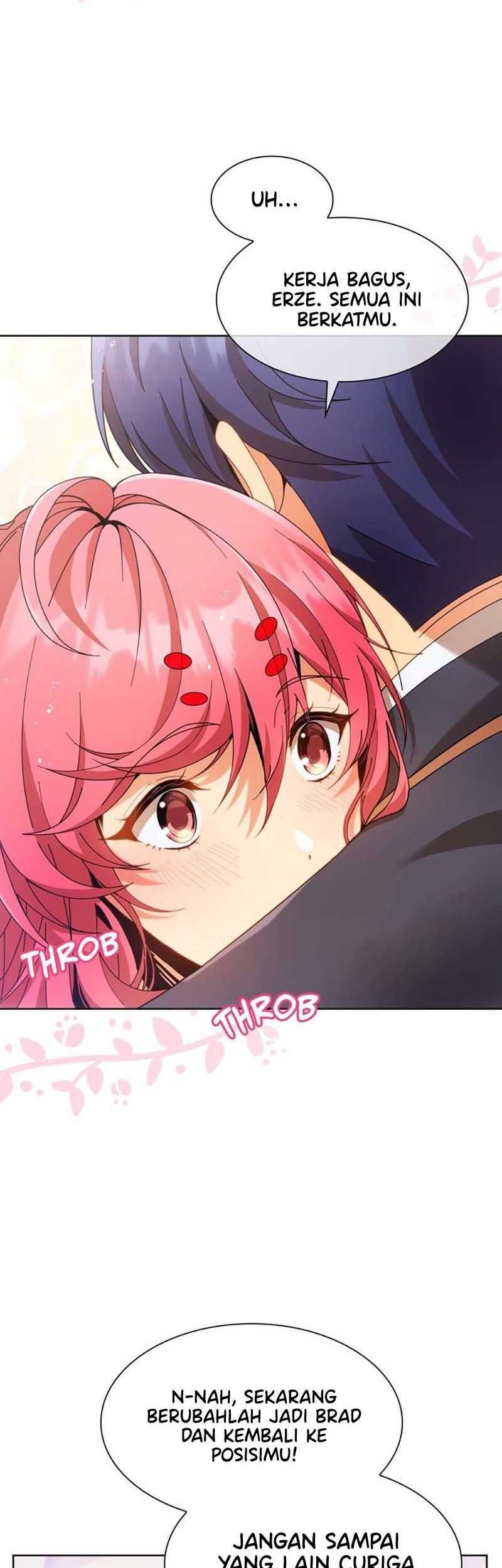 Necromancer Academy’s Genius Summoner Chapter 73 Gambar 22