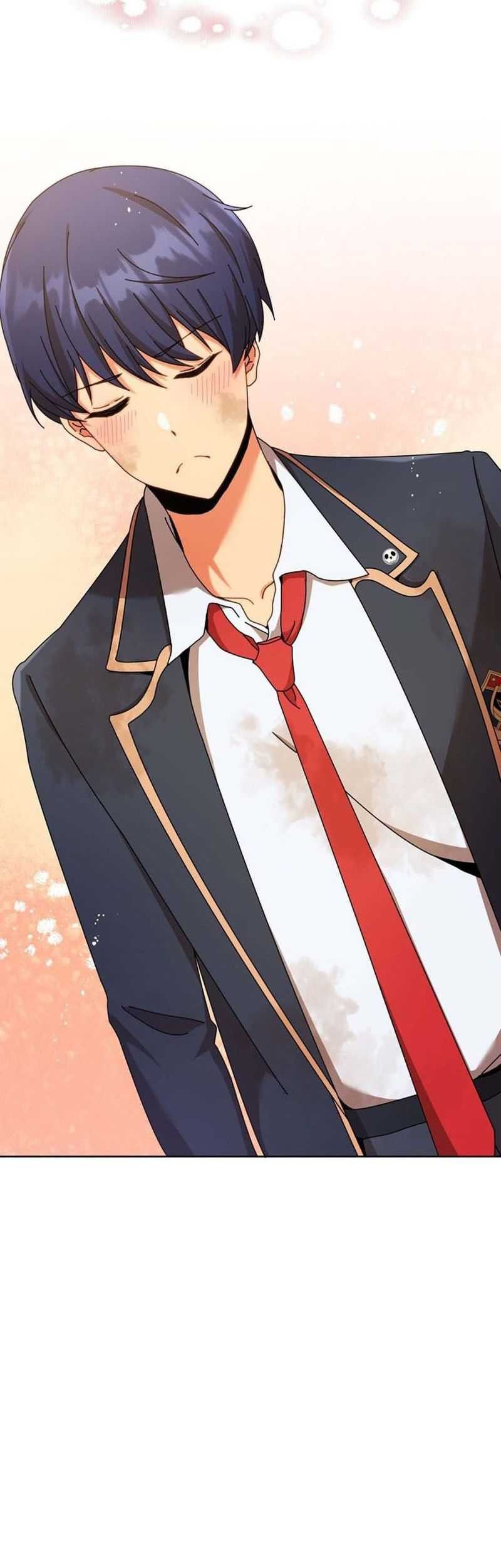 Necromancer Academy’s Genius Summoner Chapter 73 Gambar 25