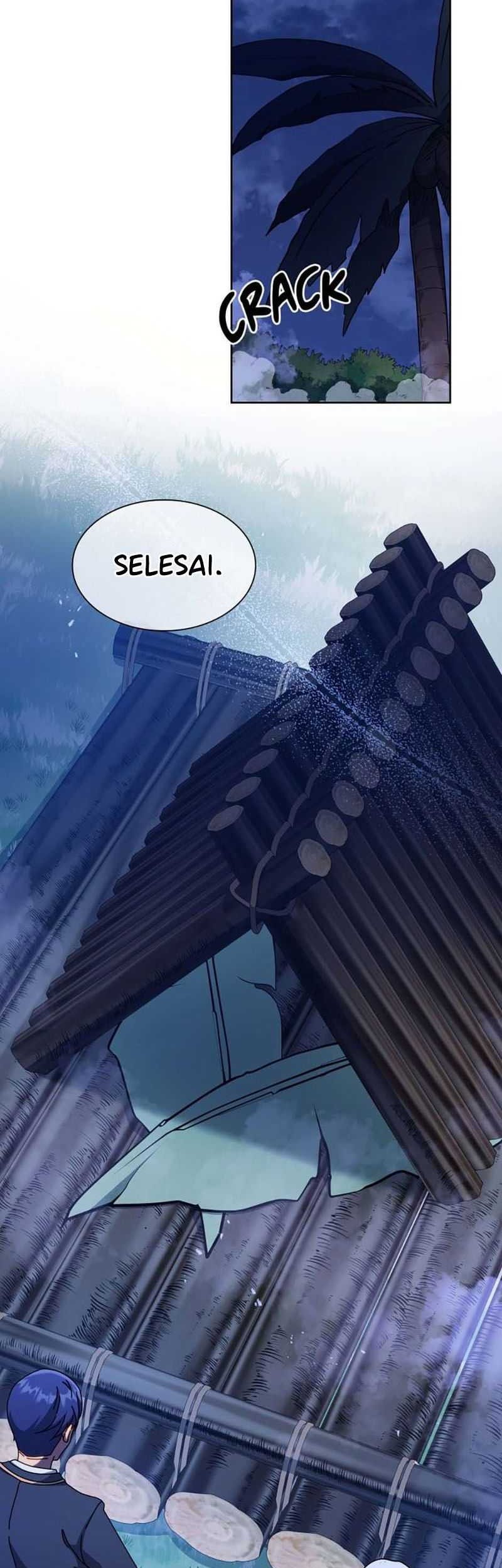 Necromancer Academy’s Genius Summoner Chapter 73 Gambar 27