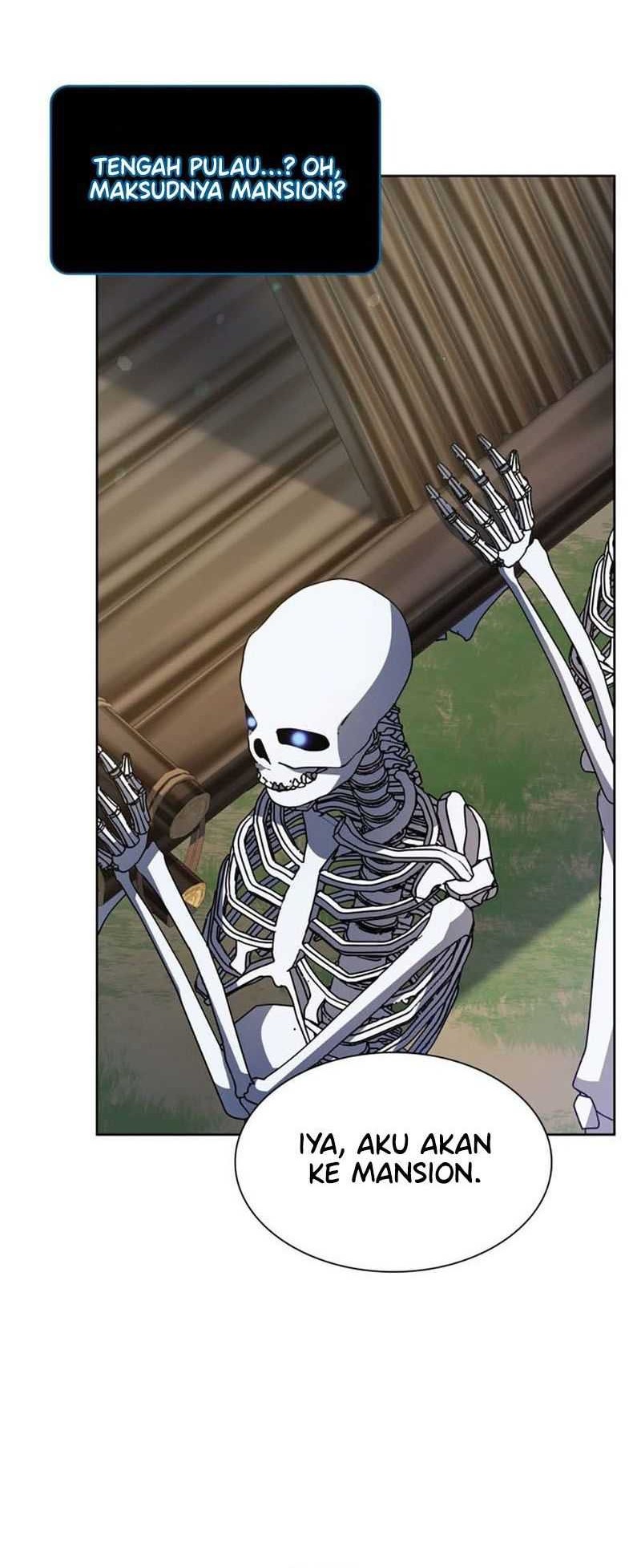 Necromancer Academy’s Genius Summoner Chapter 73 Gambar 36