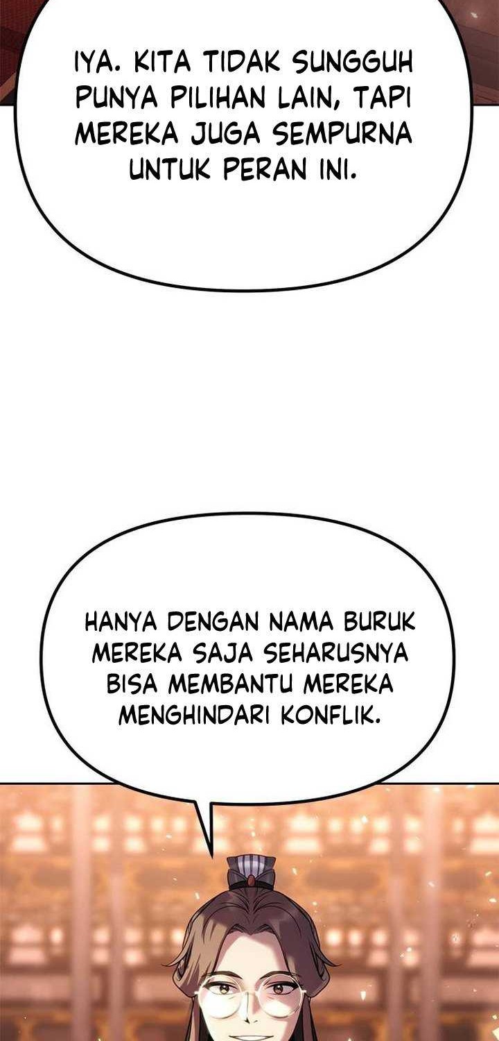 Chronicles of the Demon Faction Chapter 54 Gambar 27