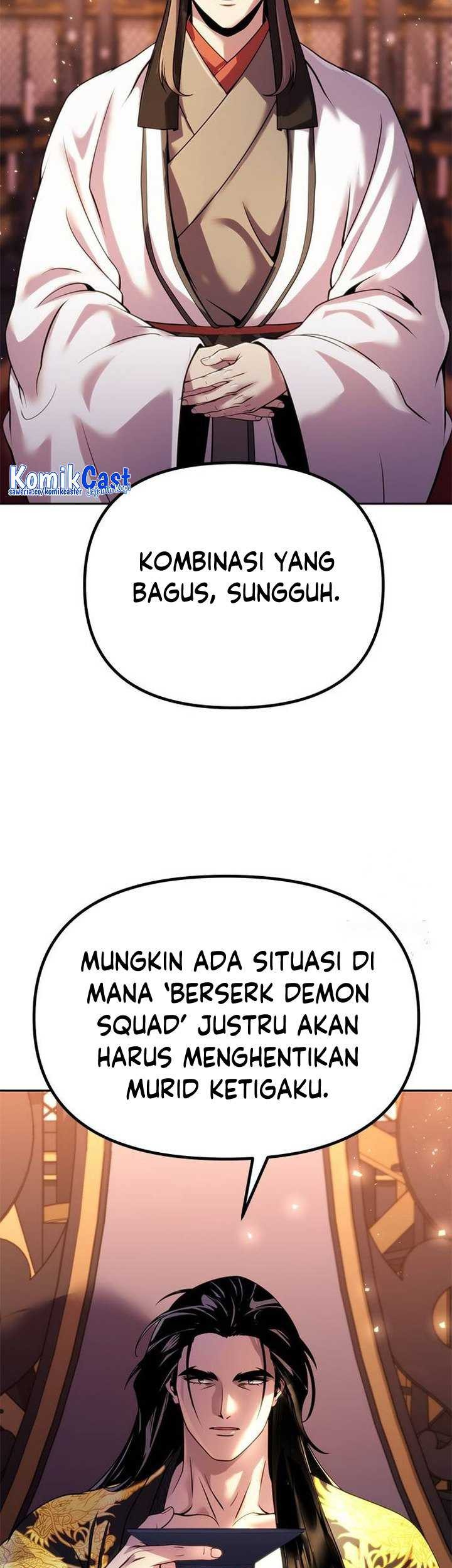 Chronicles of the Demon Faction Chapter 54 Gambar 28