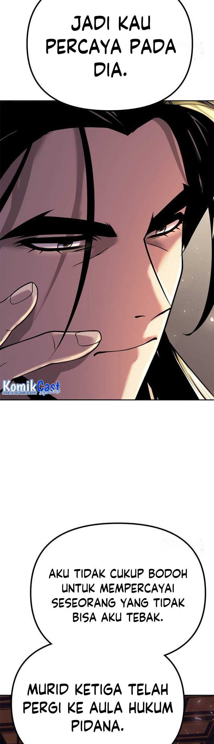 Chronicles of the Demon Faction Chapter 54 Gambar 32