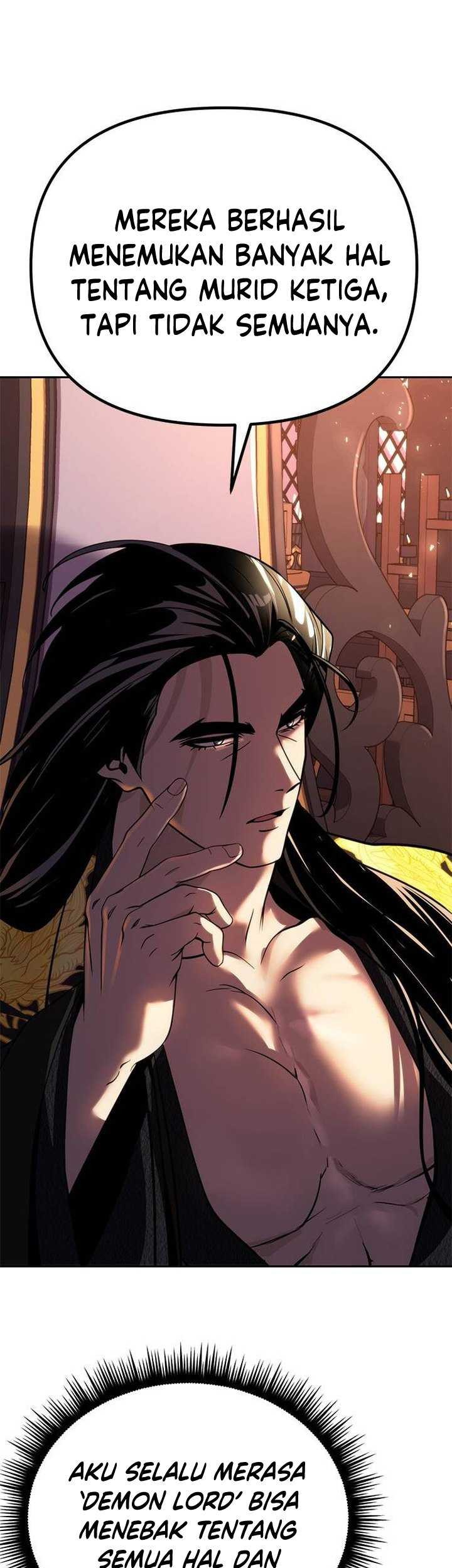 Chronicles of the Demon Faction Chapter 54 Gambar 34