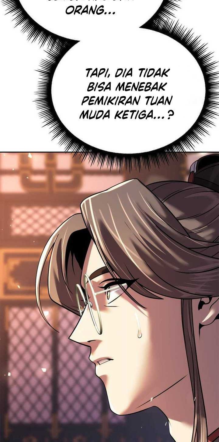 Chronicles of the Demon Faction Chapter 54 Gambar 35