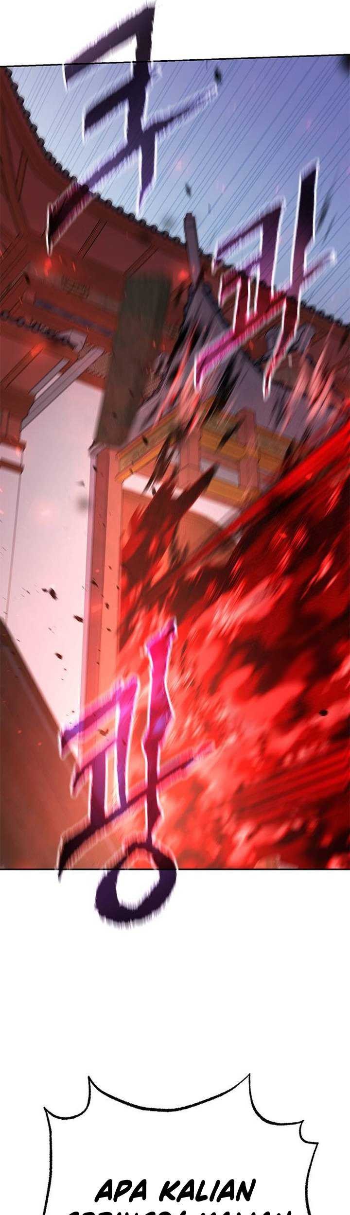 Chronicles of the Demon Faction Chapter 54 Gambar 18