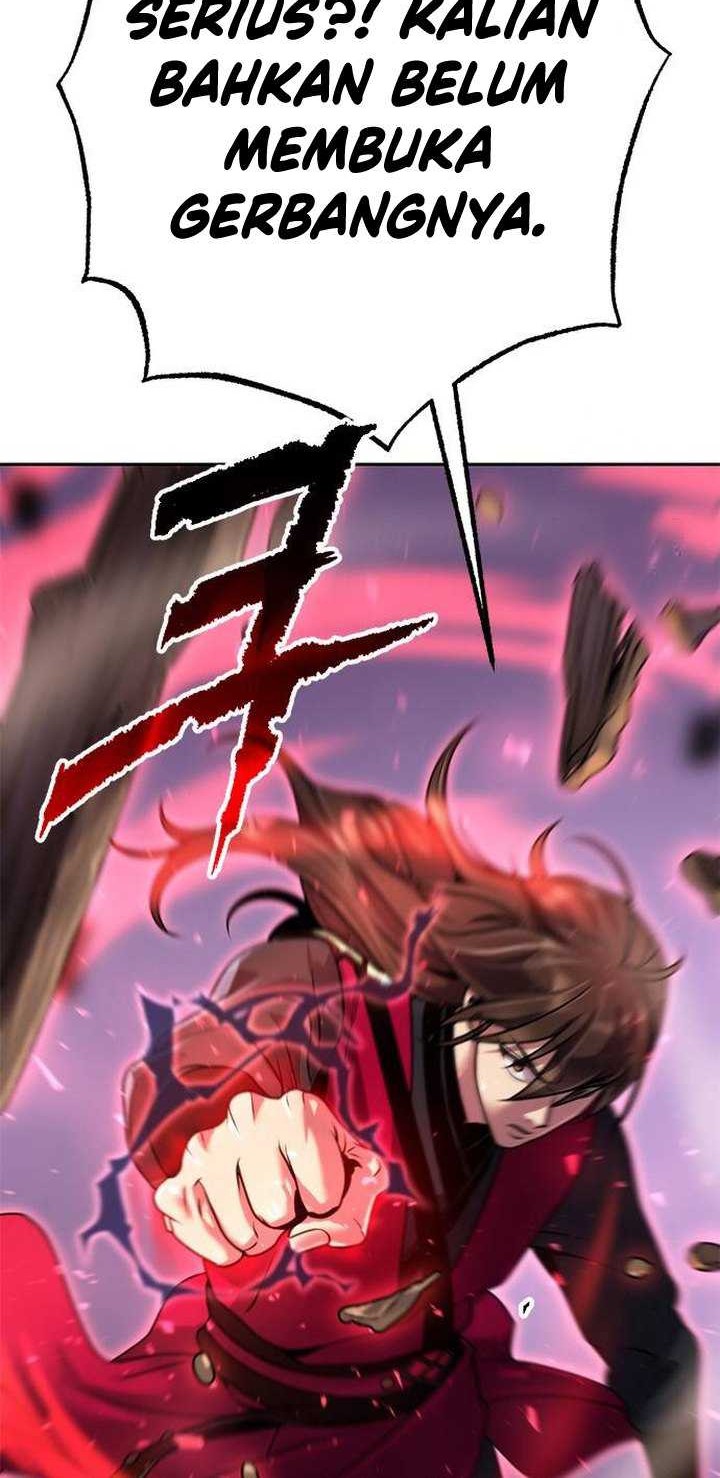 Chronicles of the Demon Faction Chapter 54 Gambar 19