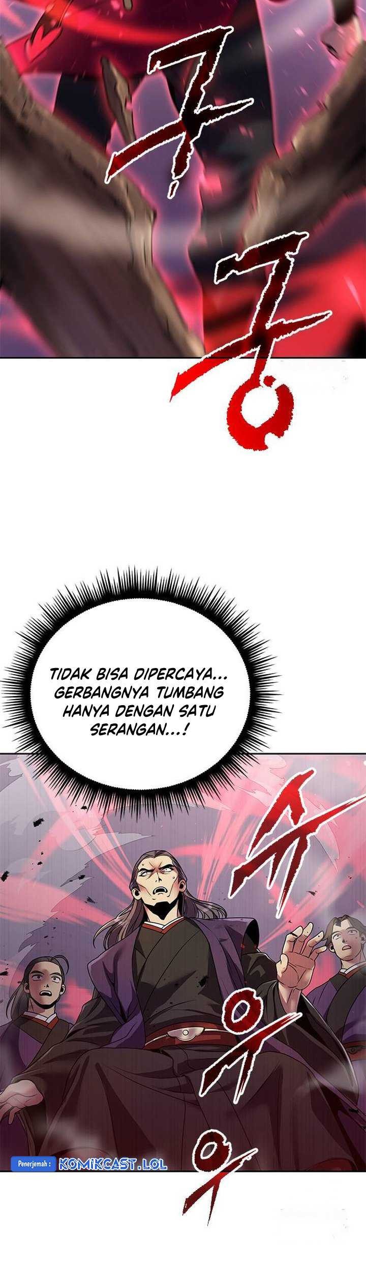 Chronicles of the Demon Faction Chapter 54 Gambar 20