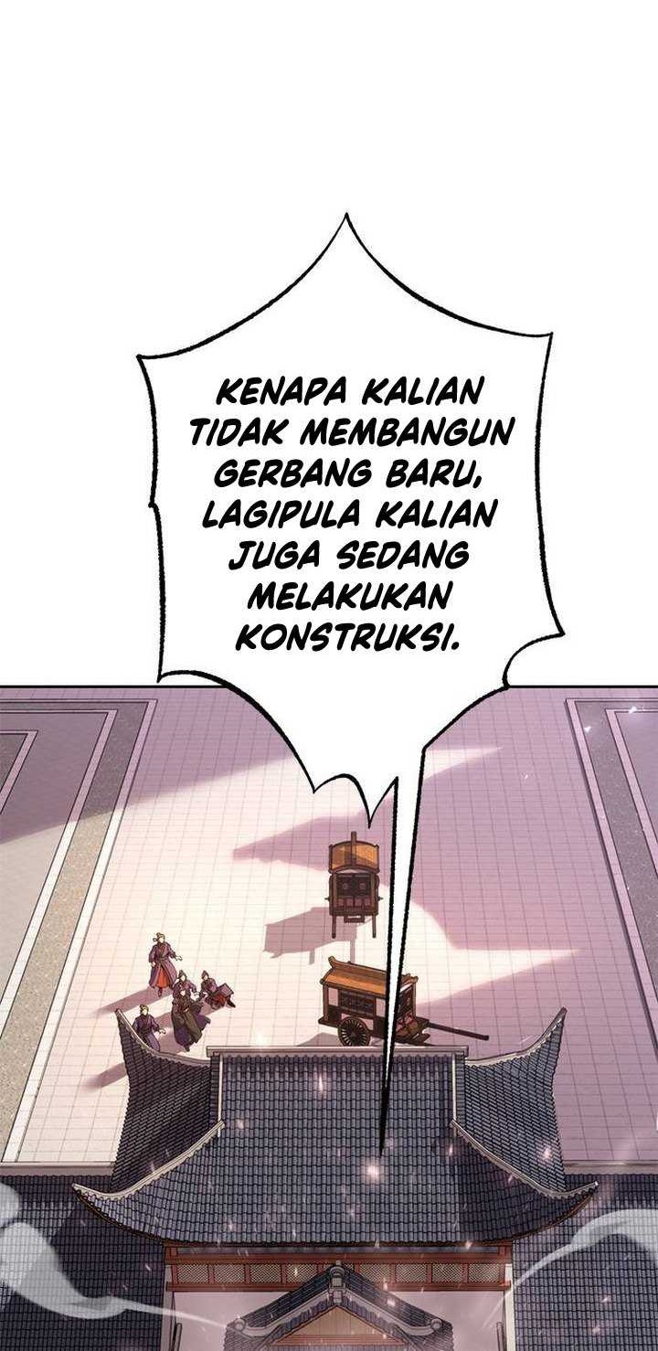 Chronicles of the Demon Faction Chapter 54 Gambar 21