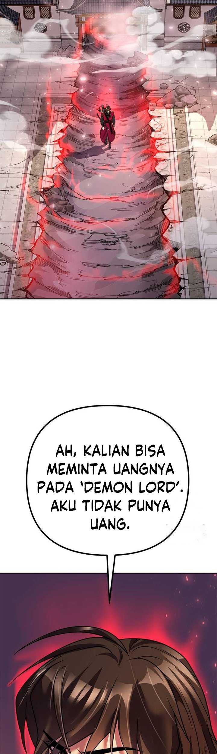 Chronicles of the Demon Faction Chapter 54 Gambar 22