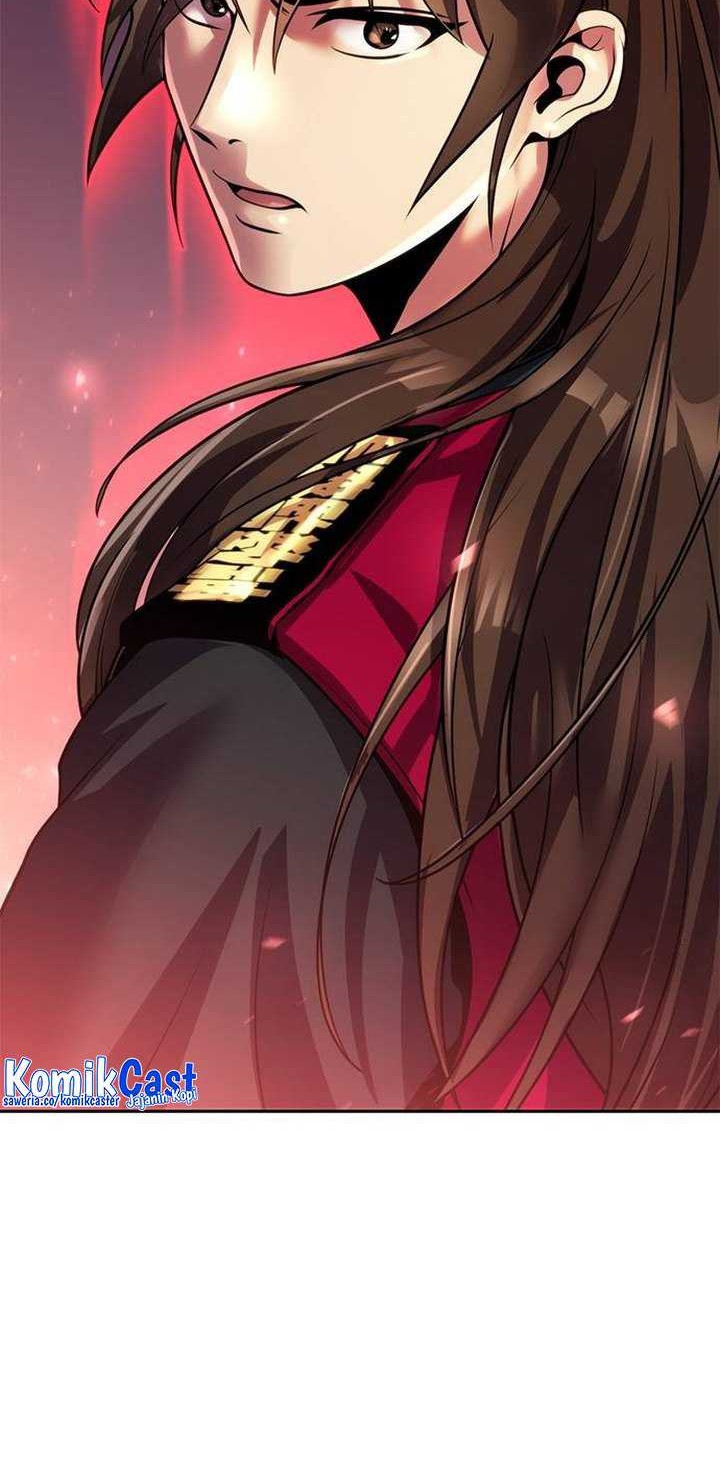 Chronicles of the Demon Faction Chapter 54 Gambar 23