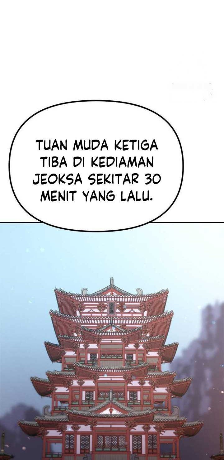 Chronicles of the Demon Faction Chapter 54 Gambar 25