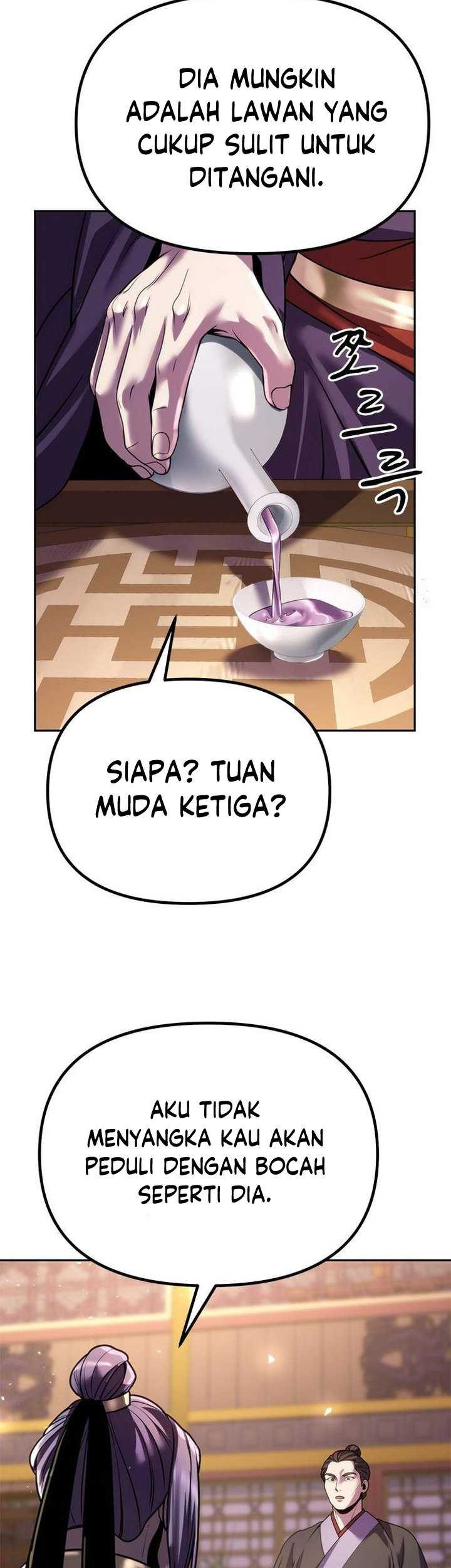 Chronicles of the Demon Faction Chapter 54 Gambar 46