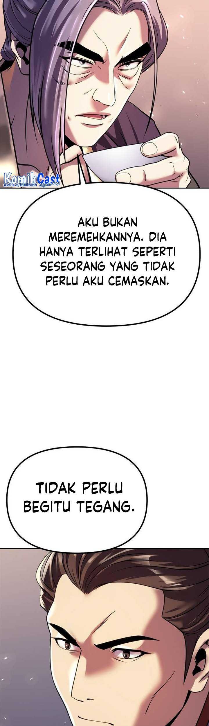 Chronicles of the Demon Faction Chapter 54 Gambar 48