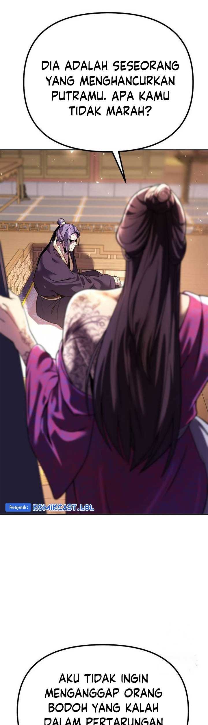 Chronicles of the Demon Faction Chapter 54 Gambar 54