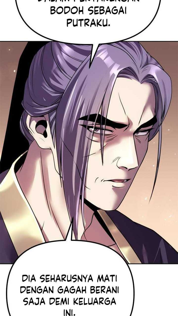 Chronicles of the Demon Faction Chapter 54 Gambar 55