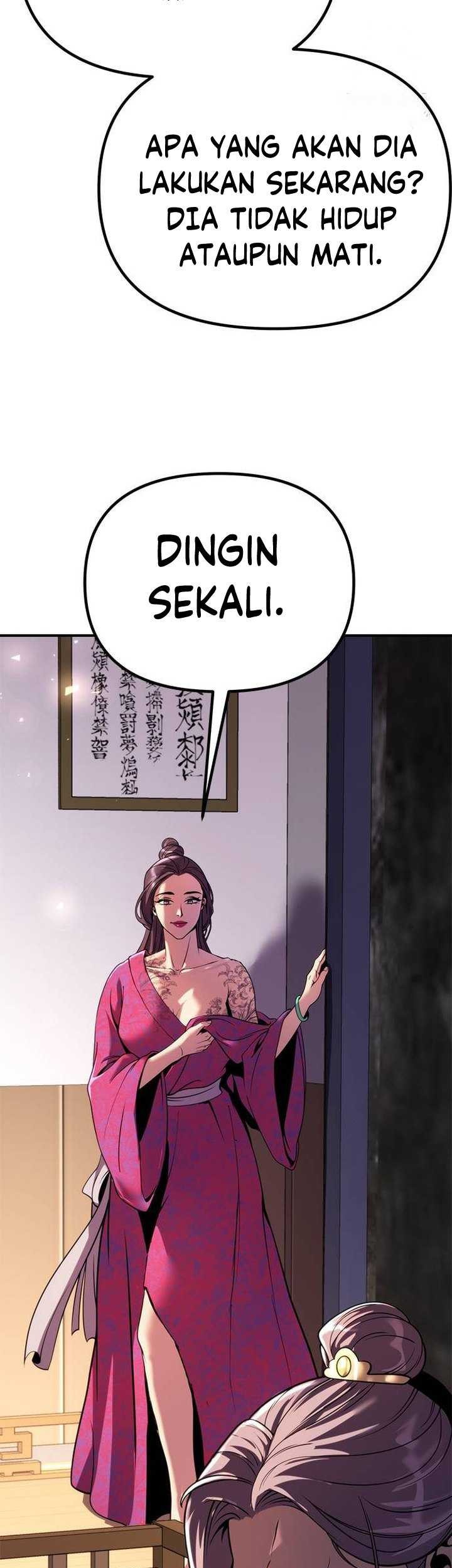 Chronicles of the Demon Faction Chapter 54 Gambar 56