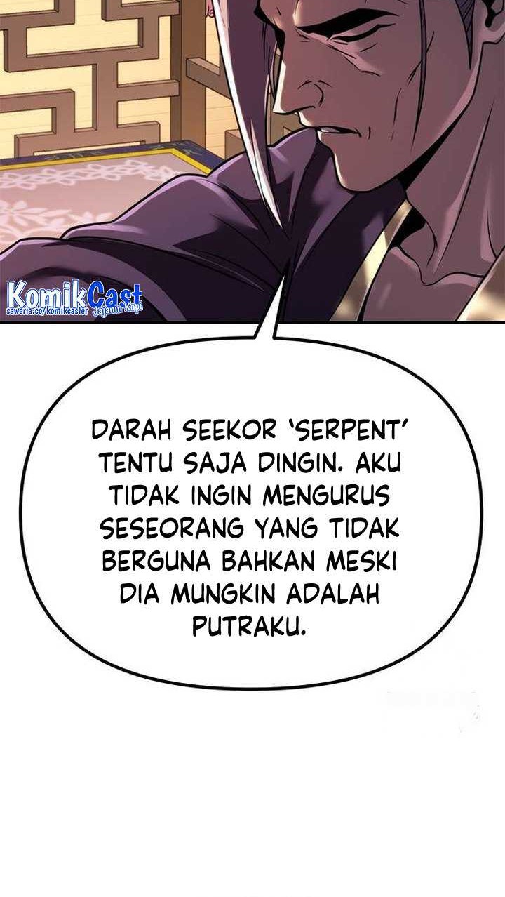 Chronicles of the Demon Faction Chapter 54 Gambar 57