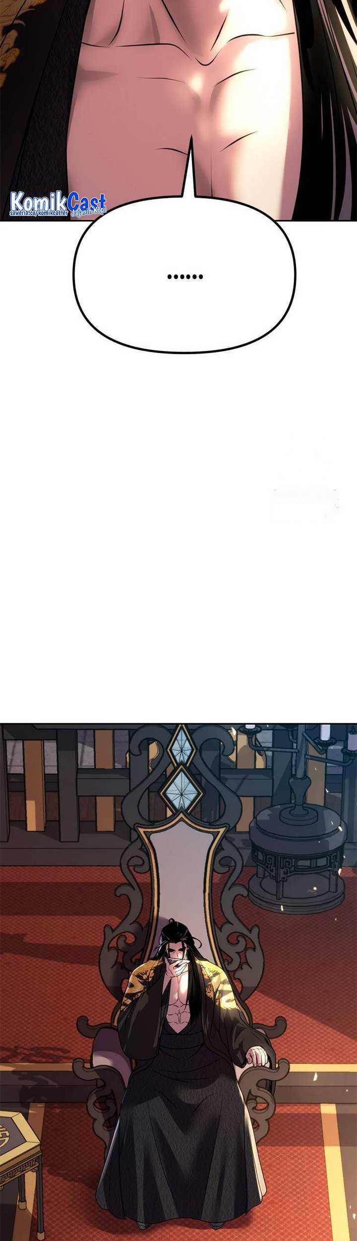 Chronicles of the Demon Faction Chapter 54 Gambar 40