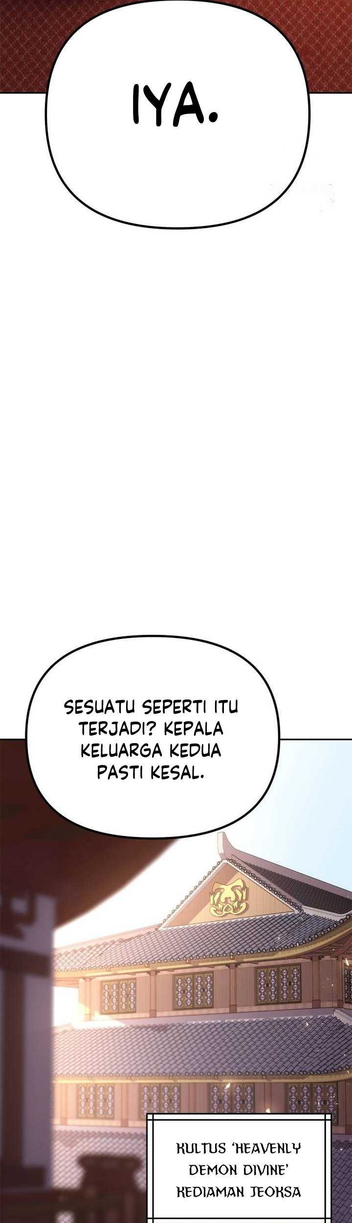 Chronicles of the Demon Faction Chapter 54 Gambar 42