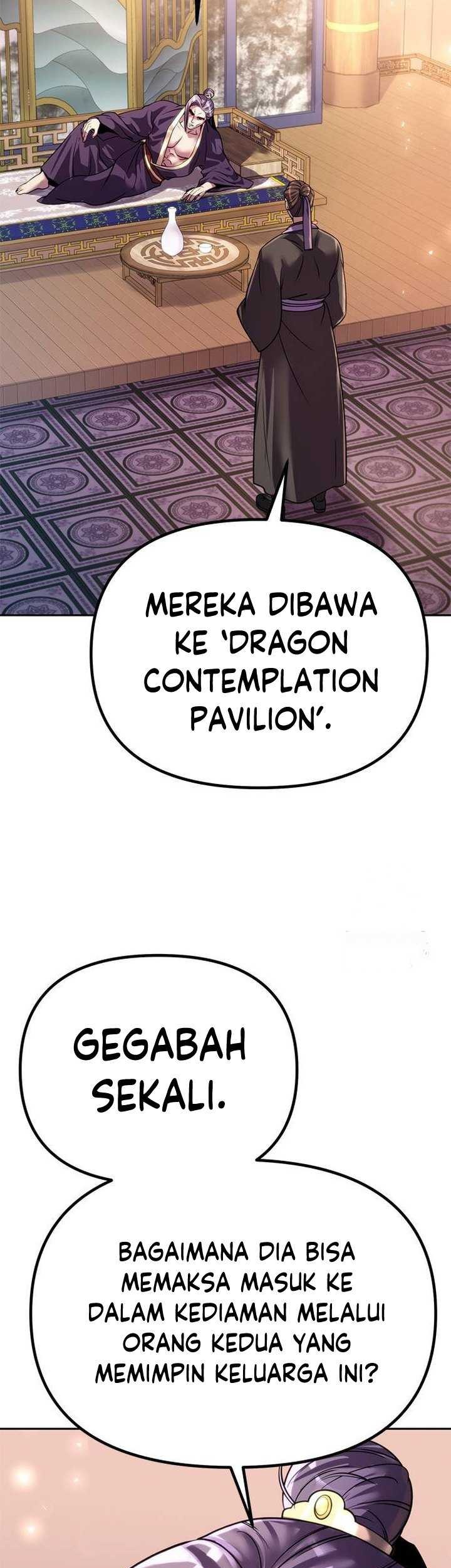 Chronicles of the Demon Faction Chapter 54 Gambar 44