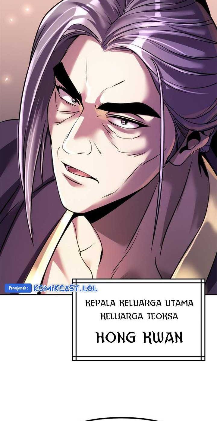 Chronicles of the Demon Faction Chapter 54 Gambar 45