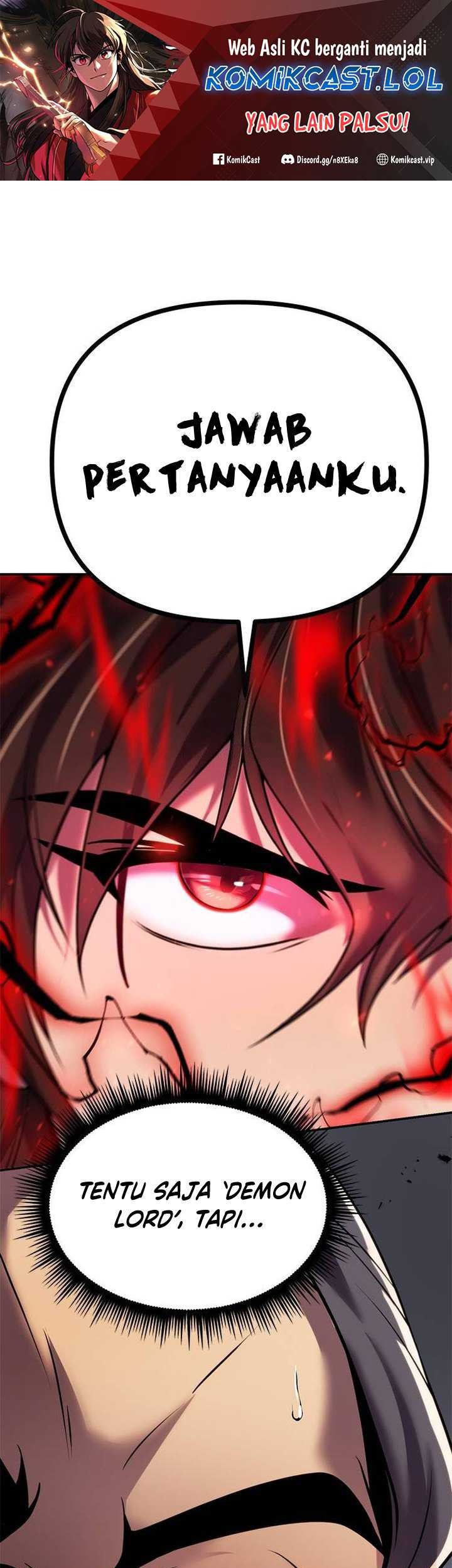 Manhwa Chronicles of the Demon Faction Chapter 54 gambar nomor 2