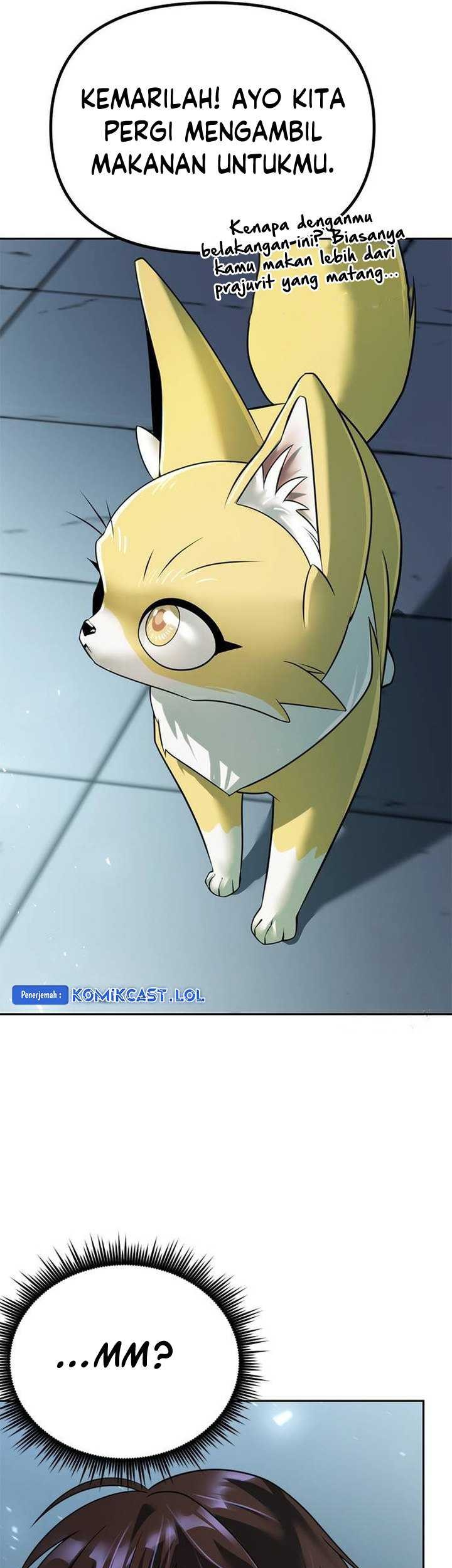 Chronicles of the Demon Faction Chapter 54 Gambar 66