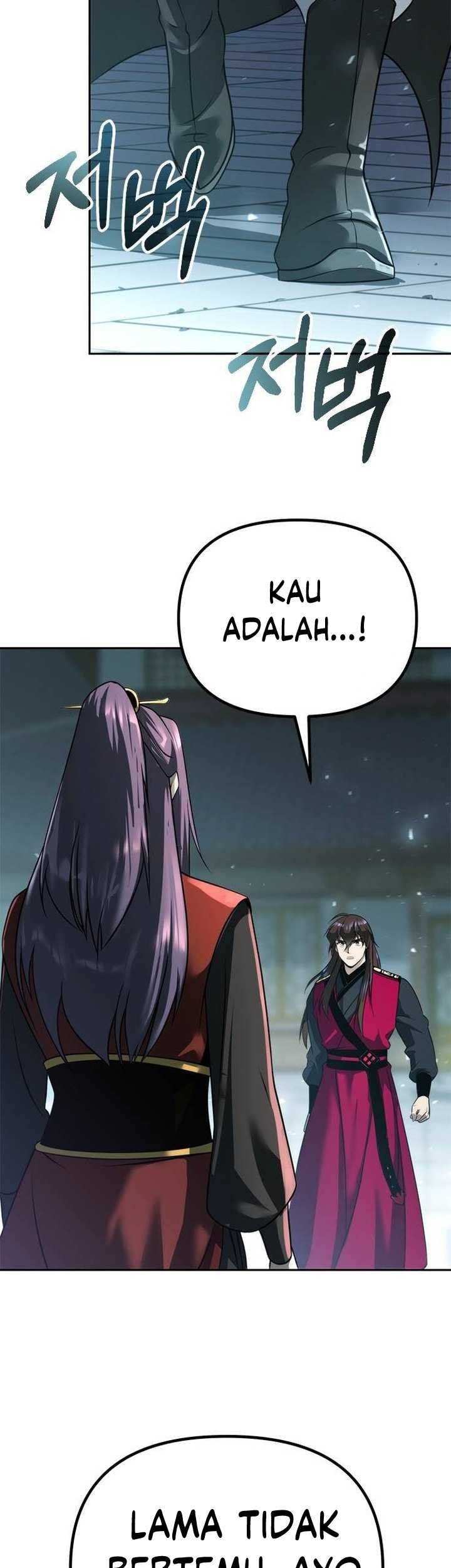 Chronicles of the Demon Faction Chapter 54 Gambar 68