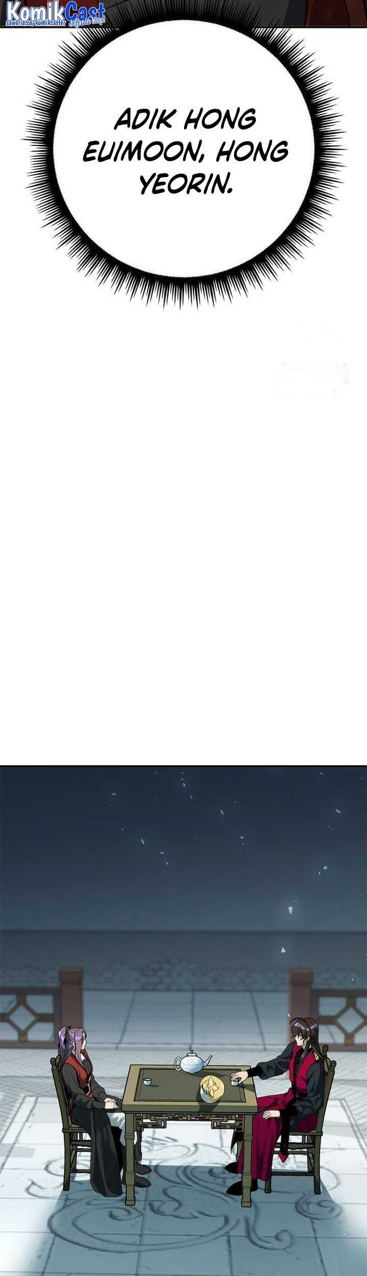 Chronicles of the Demon Faction Chapter 54 Gambar 70