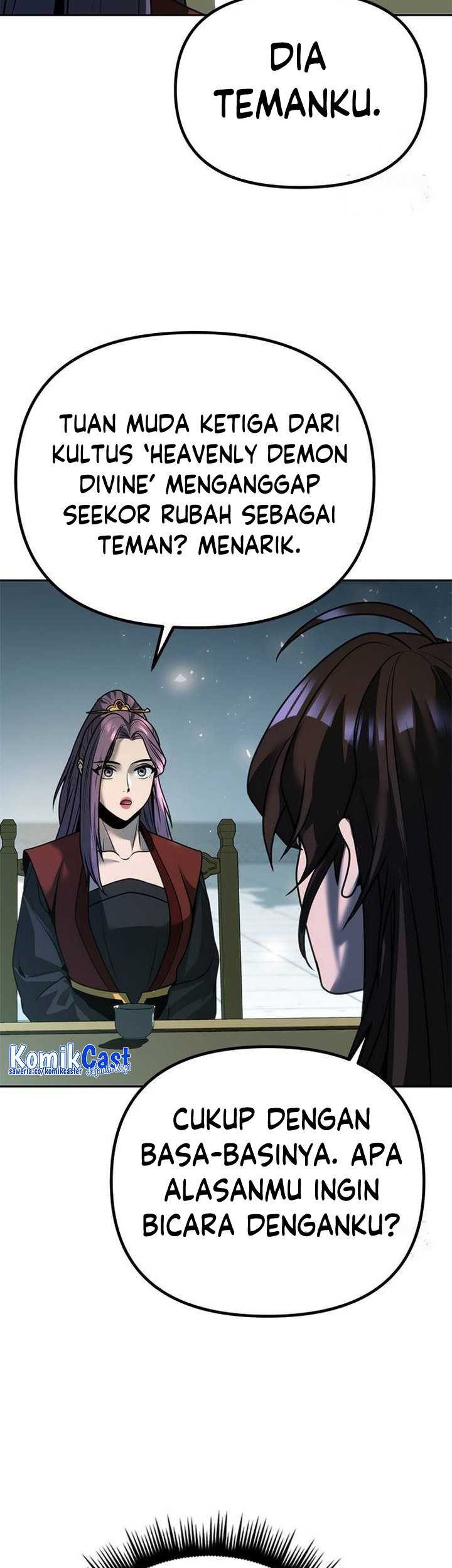 Chronicles of the Demon Faction Chapter 54 Gambar 72