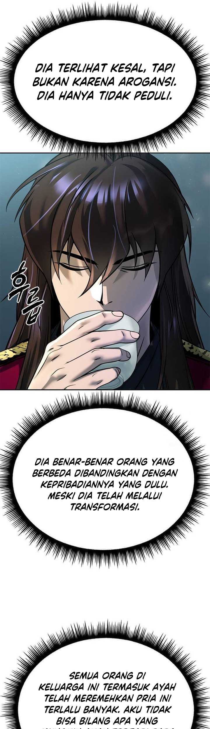 Chronicles of the Demon Faction Chapter 54 Gambar 74