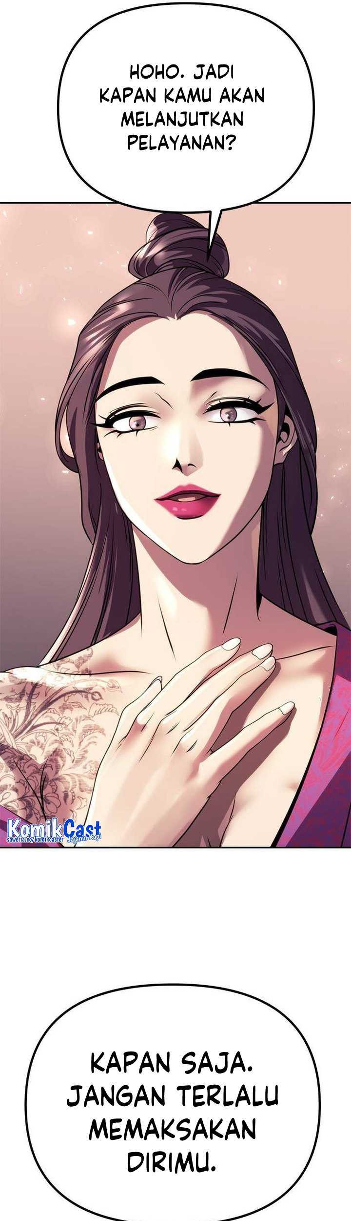 Chronicles of the Demon Faction Chapter 54 Gambar 58