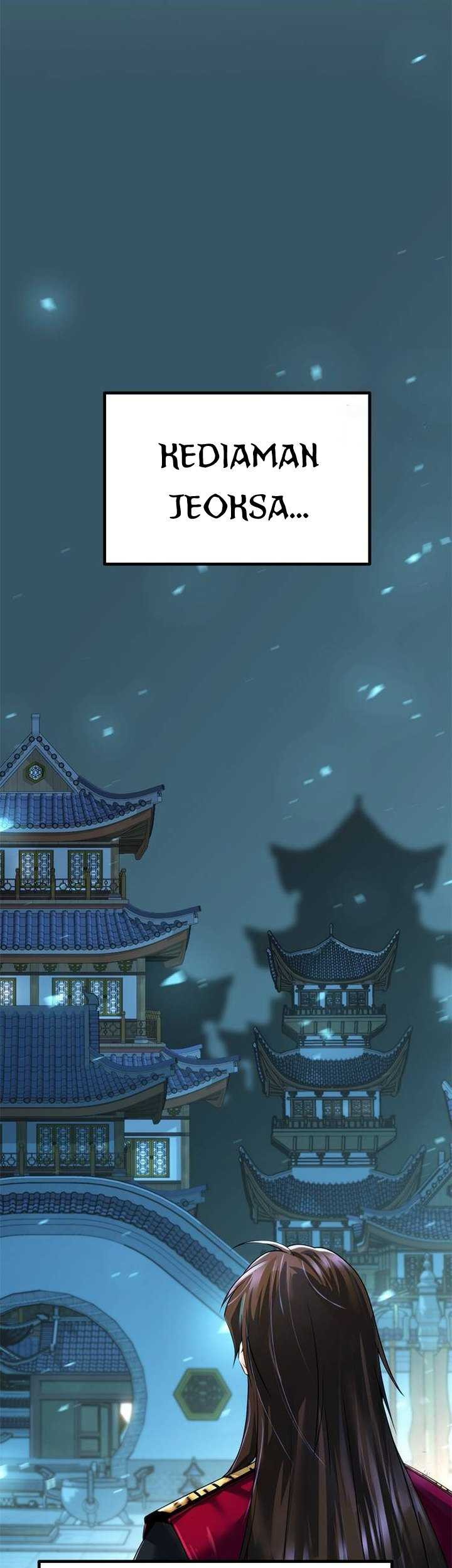 Chronicles of the Demon Faction Chapter 54 Gambar 62