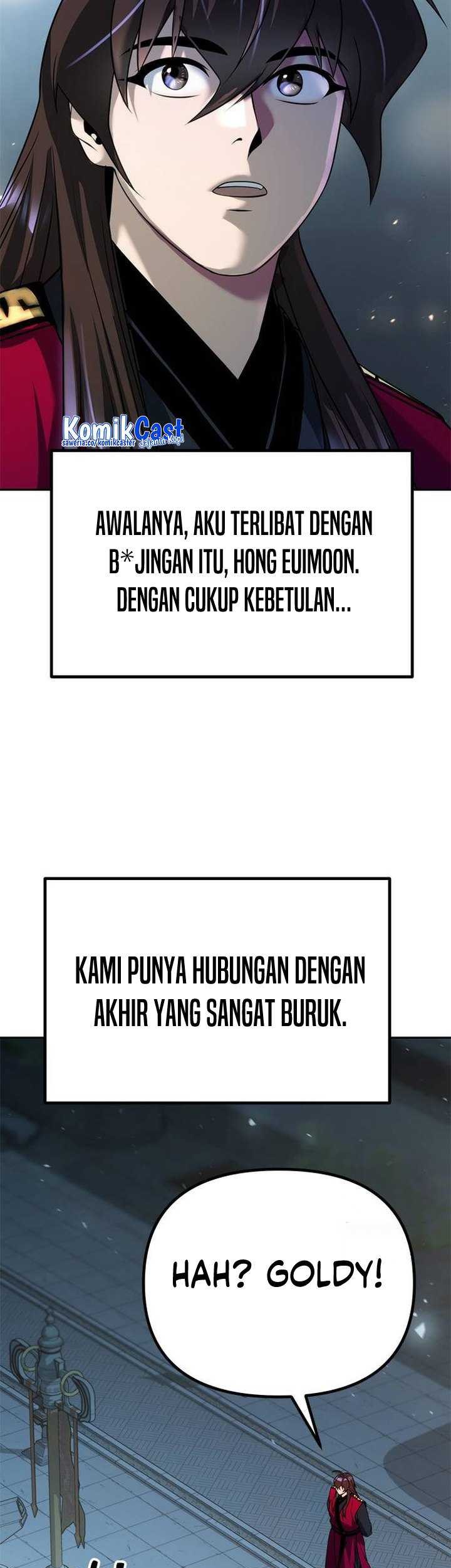 Chronicles of the Demon Faction Chapter 54 Gambar 64