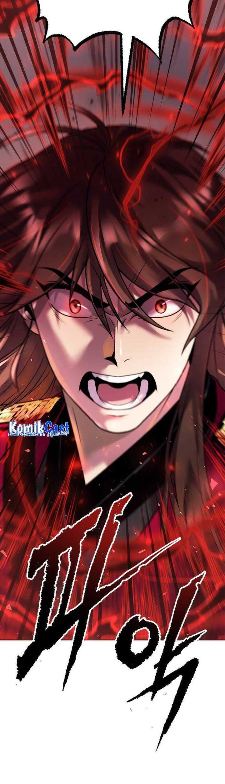 Chronicles of the Demon Faction Chapter 54 Gambar 4