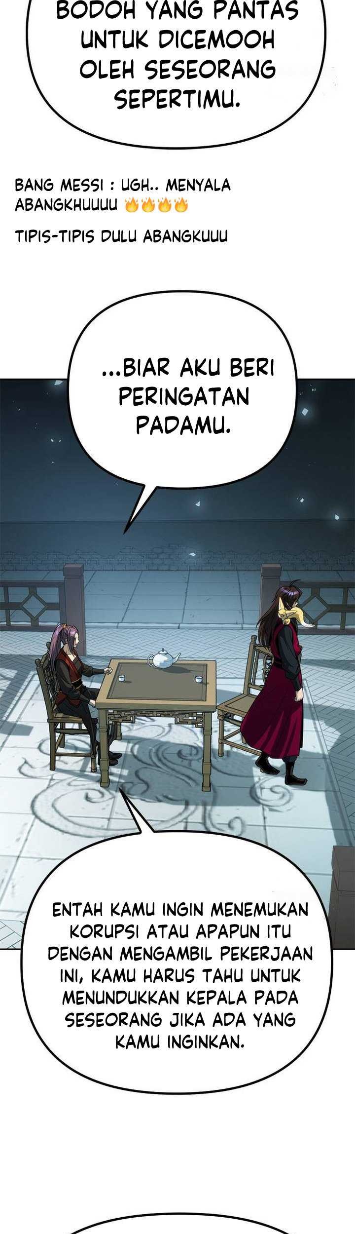 Chronicles of the Demon Faction Chapter 54 Gambar 86