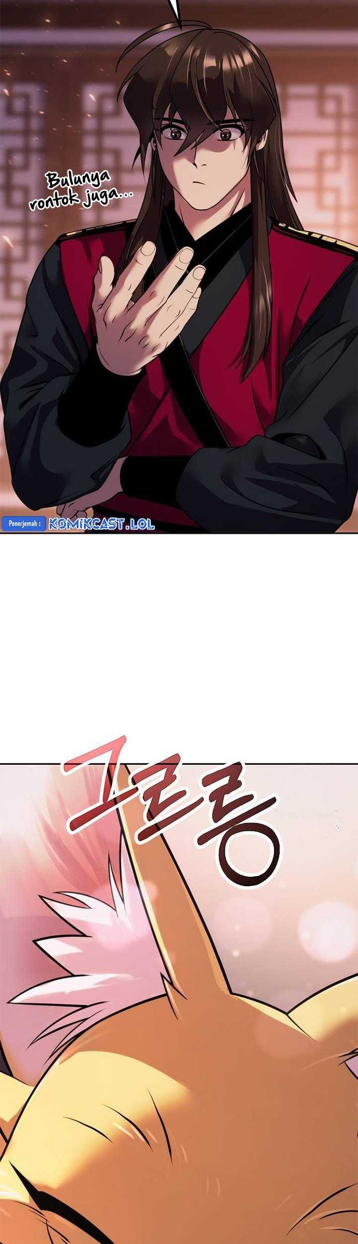 Chronicles of the Demon Faction Chapter 54 Gambar 92