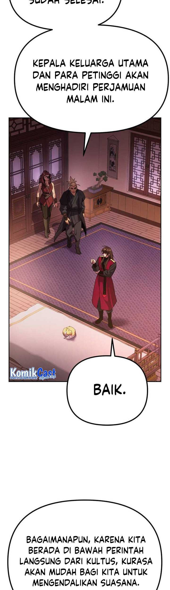 Chronicles of the Demon Faction Chapter 54 Gambar 94