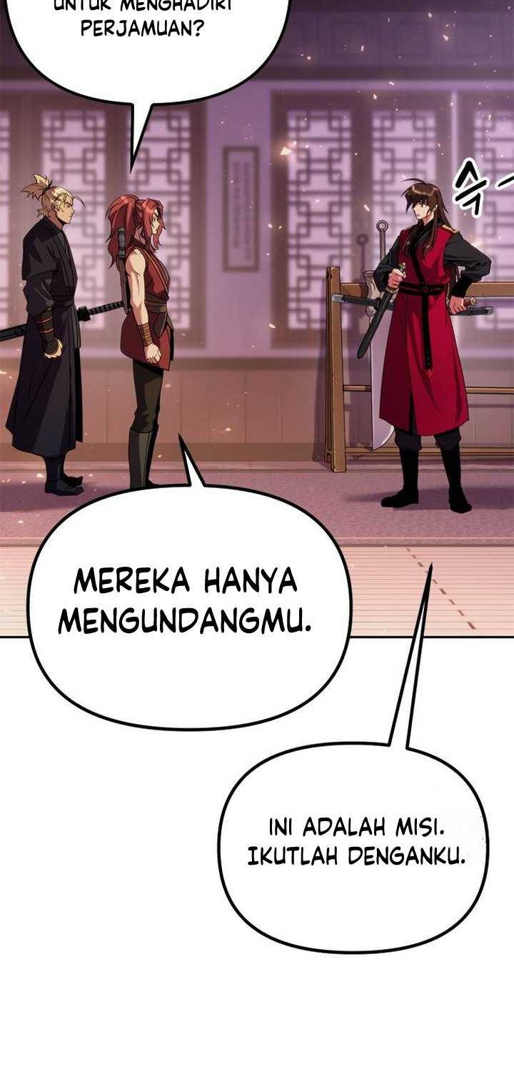 Chronicles of the Demon Faction Chapter 54 Gambar 97