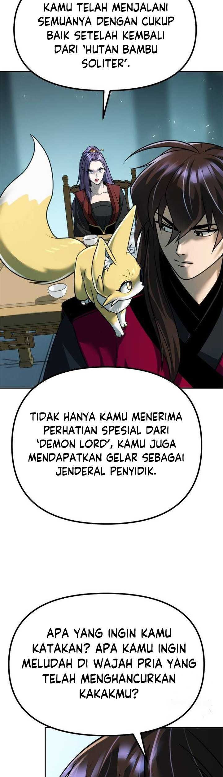 Chronicles of the Demon Faction Chapter 54 Gambar 78