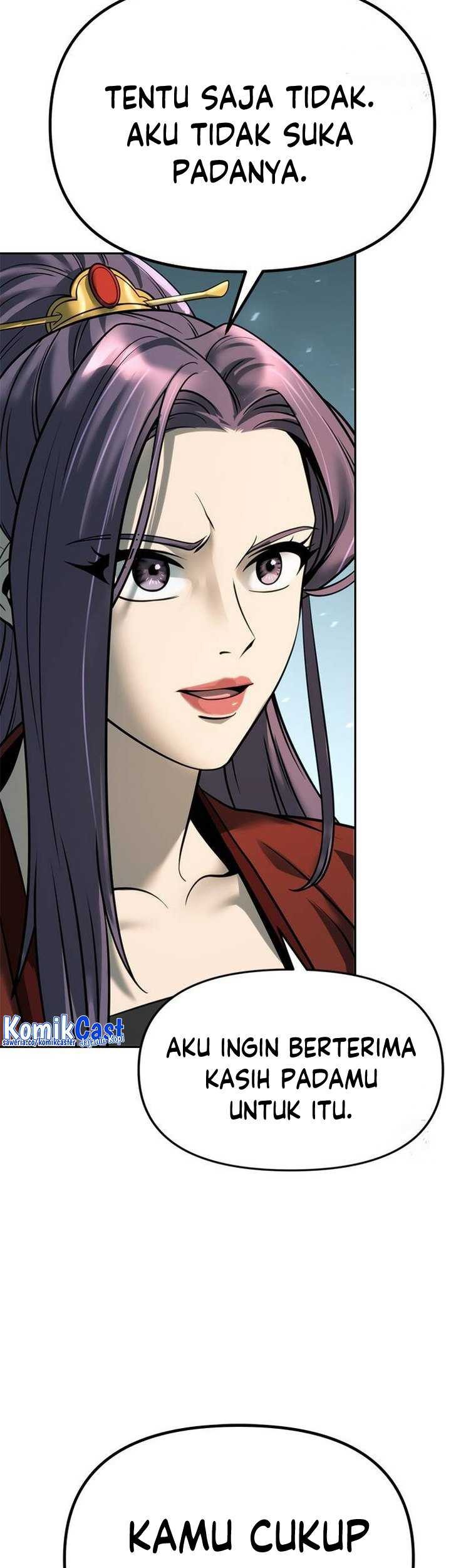 Chronicles of the Demon Faction Chapter 54 Gambar 80