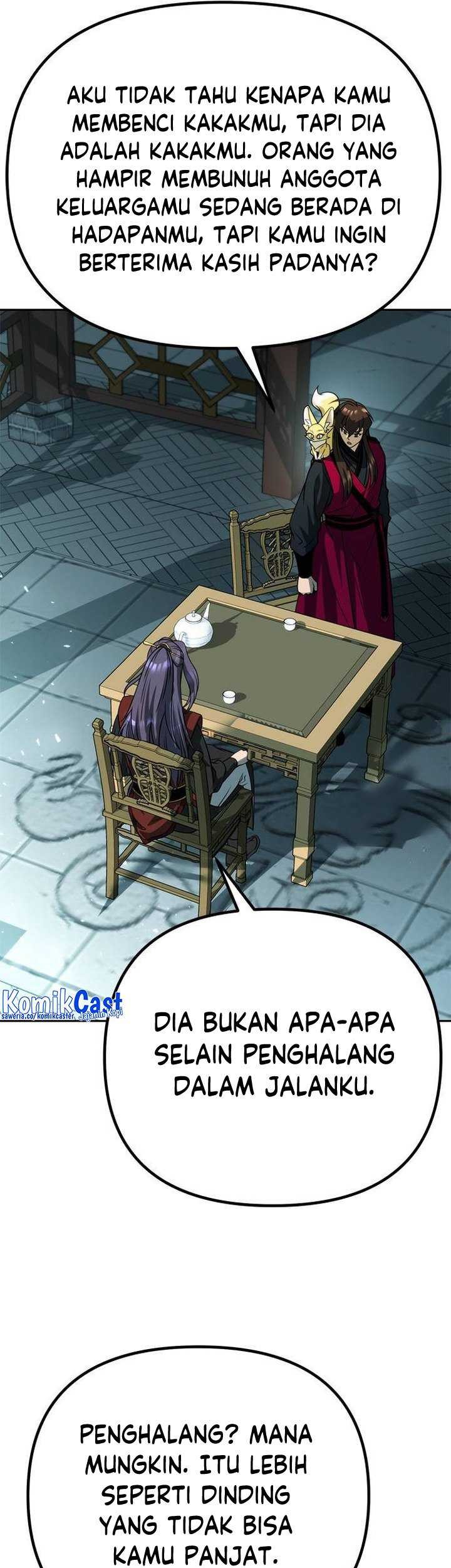 Chronicles of the Demon Faction Chapter 54 Gambar 82