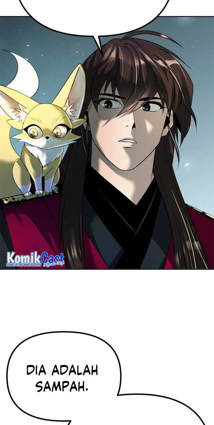 Chronicles of the Demon Faction Chapter 54 Gambar 83